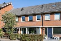 Woning Raamsdonkstraat 59 Tilburg