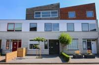 Woning Van der Vlugtstraat 3 Groningen