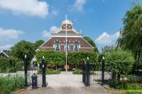 Woning Dorpsstraat 96 Oud-Alblas