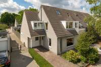 Woning Bijsterveldenlaan 34 Tilburg