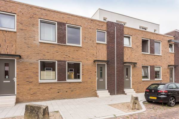 Woning Madoerastraat 16 Dordrecht
