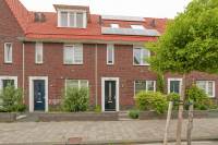 Woning Gaasterlandlaan 26 Den Haag