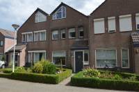 Woning Robert Kochstraat 11 Deurne