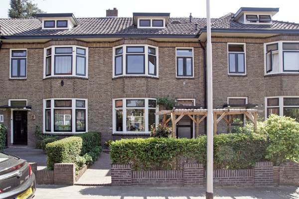Woning Hermelijnstraat 23 Nijmegen