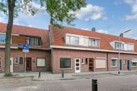 Woning Pretoriastraat 2 Tilburg