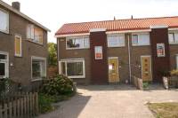Woning Fokkestraat 12 Dronten