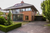 Woning Allegondahoeve 9 Hoofddorp