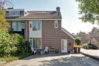 Woning Mosterdland 55 Koog aan de Zaan