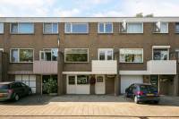 Woning Bessestraat 21 Goes