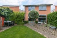 Woning Verzetslaan 18 Warmenhuizen