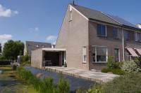 Woning Belmolendijk 53 Wervershoof