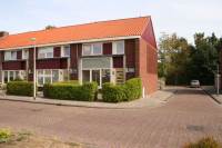 Woning Uitloper 58 Biddinghuizen