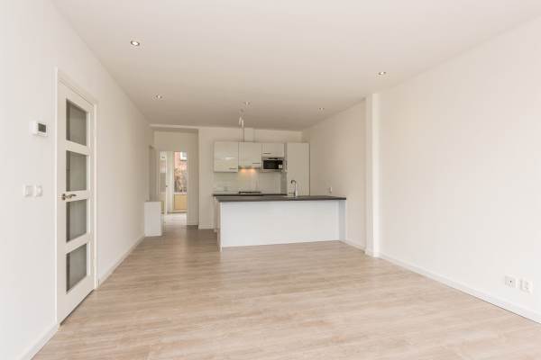 Woning Schiedamseweg Beneden 495 Rotterdam - Oozo.nl