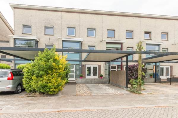 Woning Bataviastraat 16 Almere