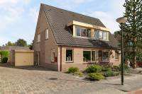 Woning Schoolstraat 5 Donkerbroek