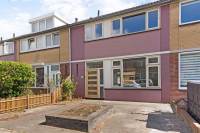 Woning Arnhemstraat 11 Den Bosch