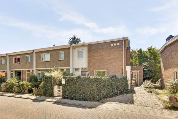 Woning Watertorenweg 23 Berg en Dal