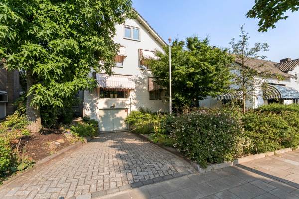 Woning Willem-Alexanderlaan 4 Geldrop