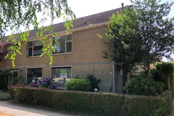 Woning Hobbendonkseweg 60 Boxtel