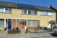 Woning Haarlemstraat 48 Den Bosch