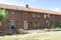 Woning van Heekstraat 11 Doornenburg