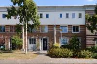 Woning van Ruysdaellaan 157 Bergschenhoek