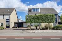 Woning Bijsterveldenlaan 149 Tilburg