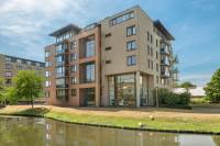 Woning Gaffelaarspad 27 Amsterdam