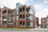 Woning Nieuwe Veenendaalseweg 5 Rhenen