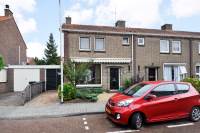 Woning Burgemeester Gründemannstraat 24 Berkel en Rodenrijs