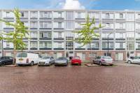 Woning Lederambachtstraat 258 Amsterdam