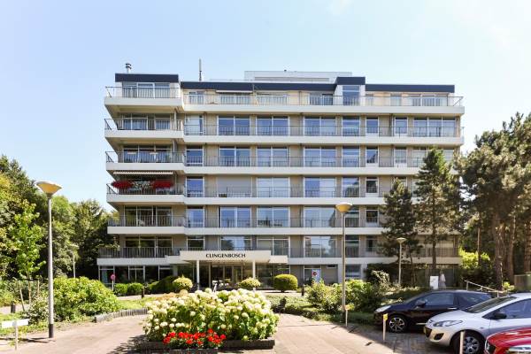 Woning Cees Laseurlaan 97 Den Haag