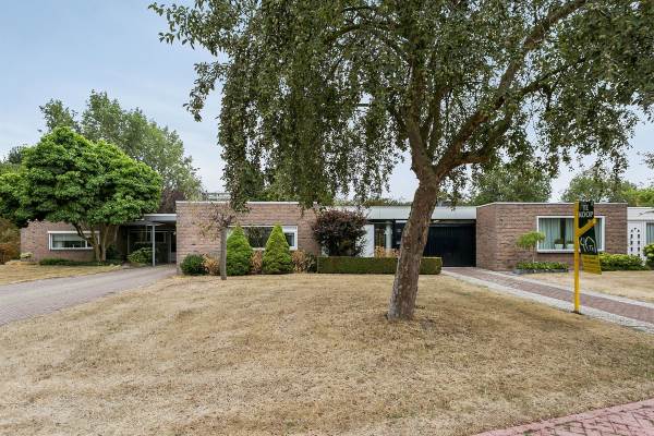 Woning Aa-park 22 Zwolle