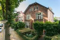 Woning Burgemeester Passtoorsstraat 28 Breda