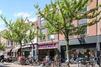 Woning Choorstraat 38 Delft