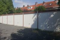 Garage Loopschansstraat 4817 Breda