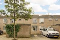 Woning Diligence 50 Sassenheim