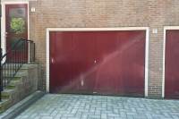 Garage Zuid-Hollandstraat 70 Amsterdam
