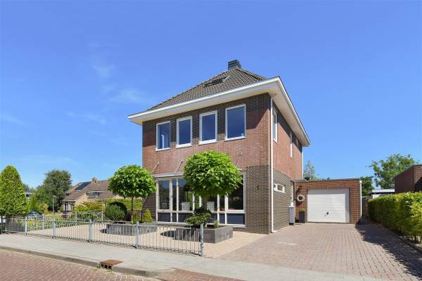 Woning Standwerker 1 Ten Boer