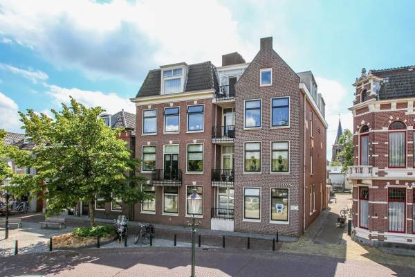 Woning Kerkstraat 68 Bodegraven