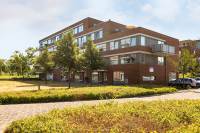 Woning Johan de Wittstraat 153 Vlaardingen