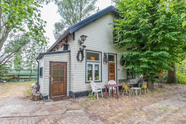 Woning Voordorpsedijk 26 Utrecht