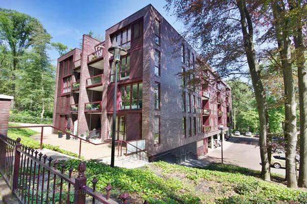 Woning Graaf van Rechterenweg 53 Oosterbeek