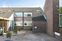 Woning Vogelstraat 4 Wagenberg