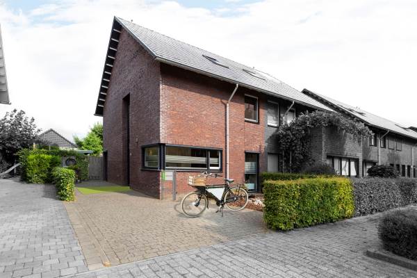 Woning Black Alicante 70 Huissen