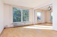 Woning Polsbroekstraat 48 Den Haag