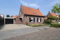 Woning Deken Spieringsstraat 5 Boxtel