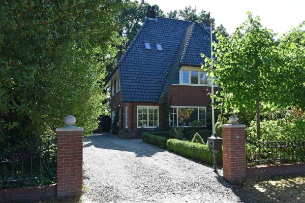 Woning Bartolottilaan 11 Soest