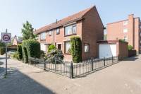 Woning Volkerakstraat 8 Sliedrecht