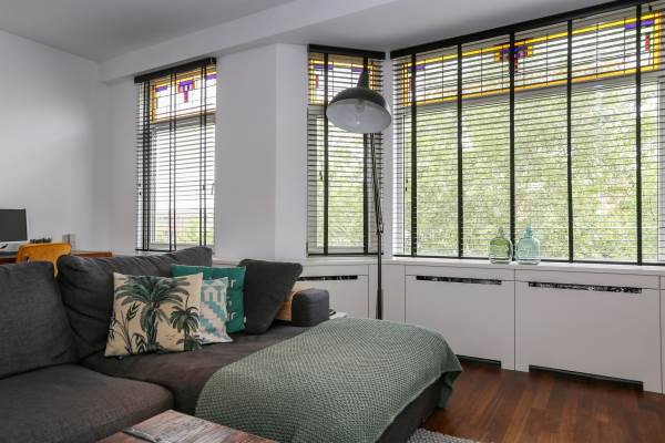 Woning Bergselaan 241 Rotterdam